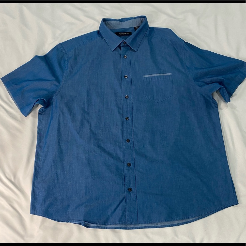 Axist Short Sleeve Shirt